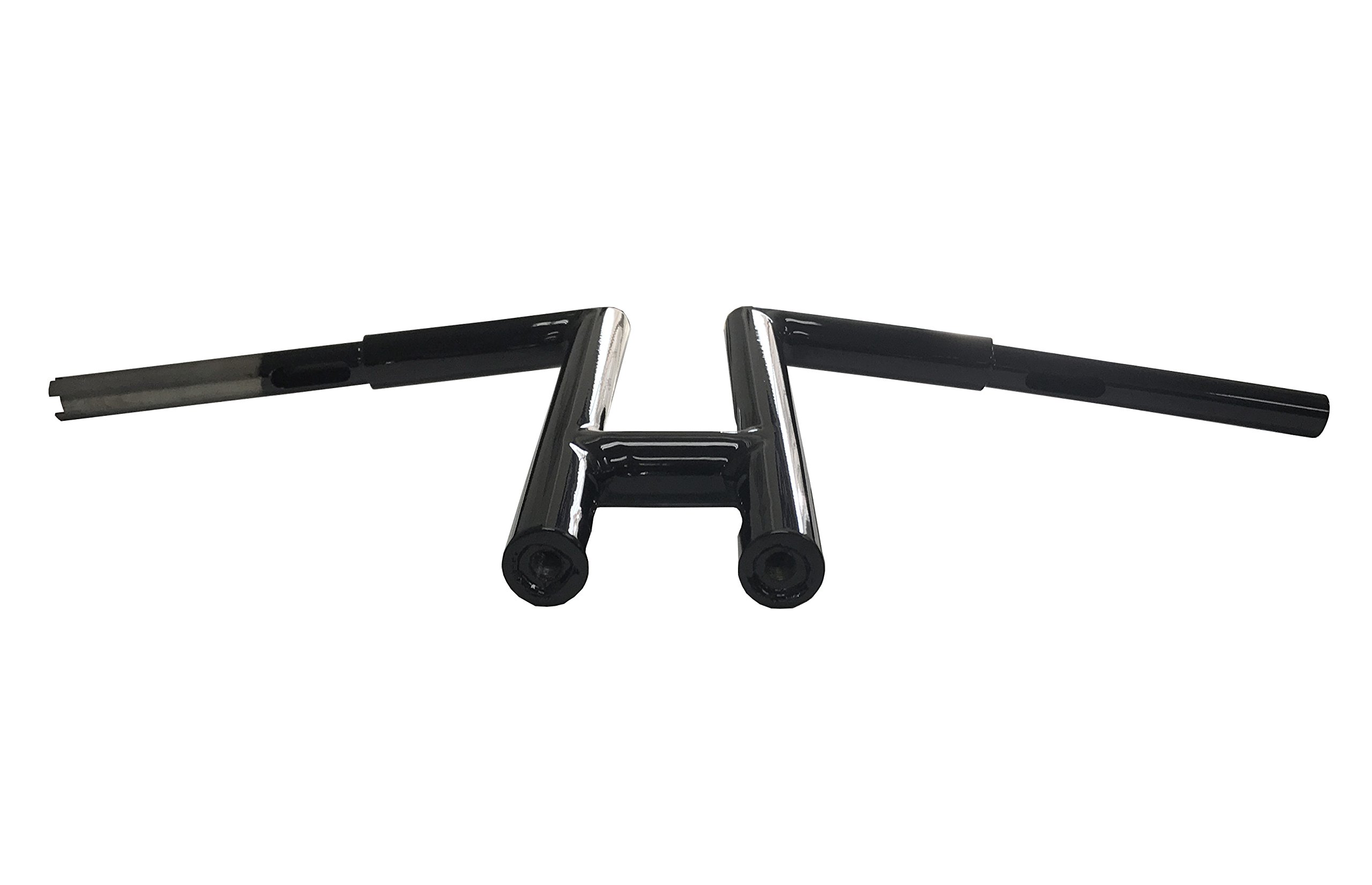 dyna pullback t bars