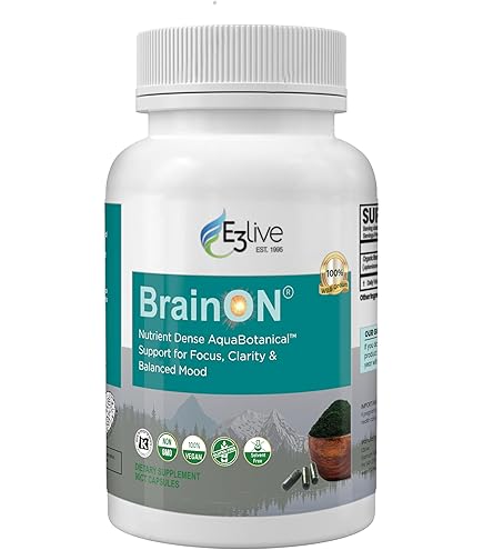 Amazon.com: E3live Blue Majik - 30% Phycocyanin Content - Chemical