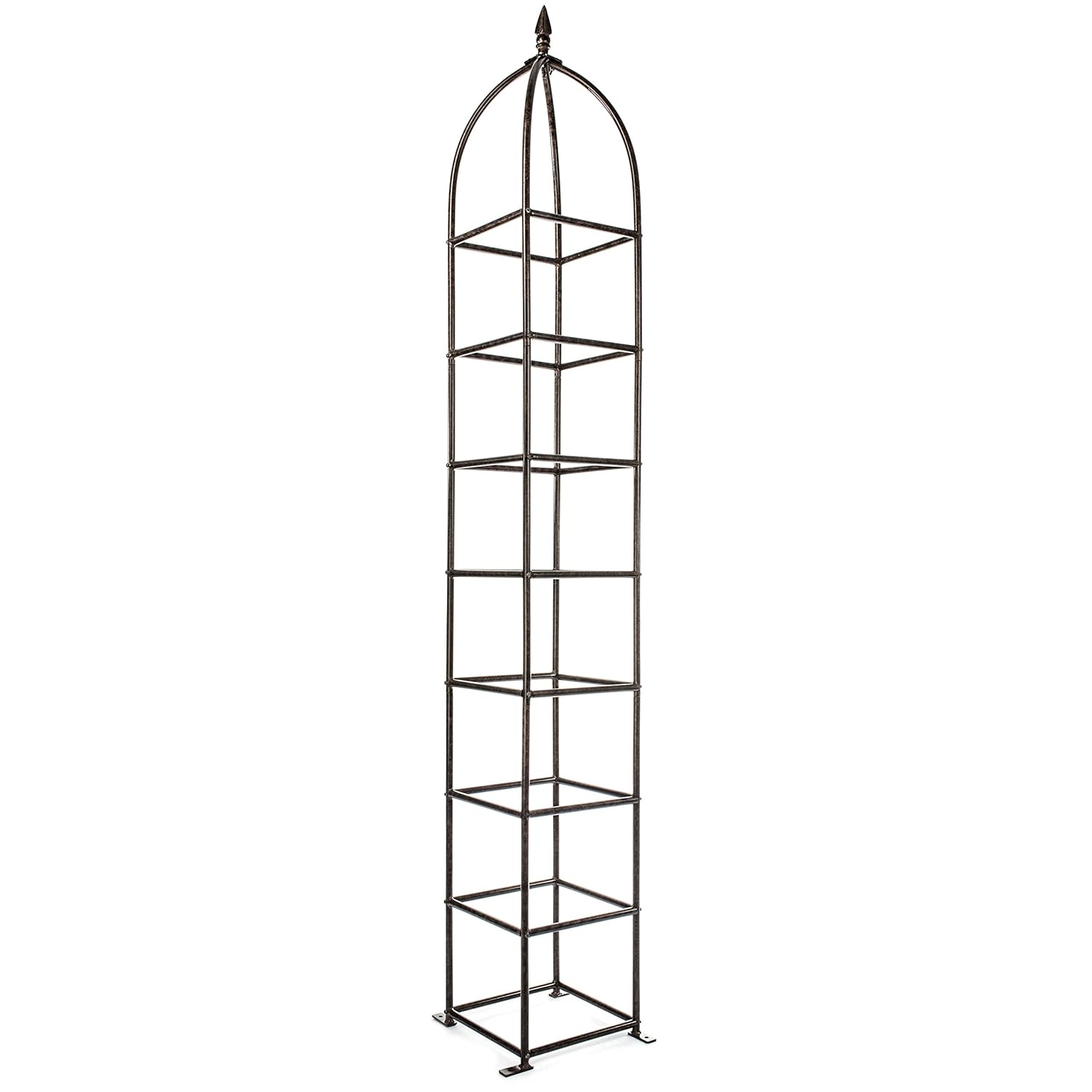 Best Garden Trellis Connect