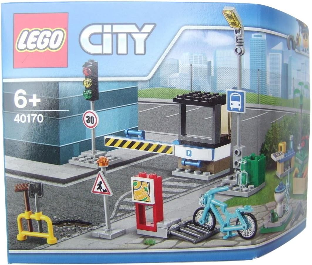 Lego 40170 Clearance