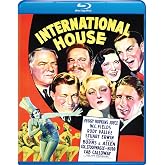 International House
