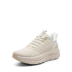 ALLSWIFIT Women's Slip On Walking Shoes Running