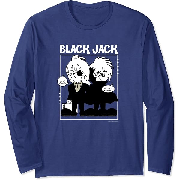 Amazon.com: Black Jack and Dr. Kiriko (C)Tezuka Productions Long