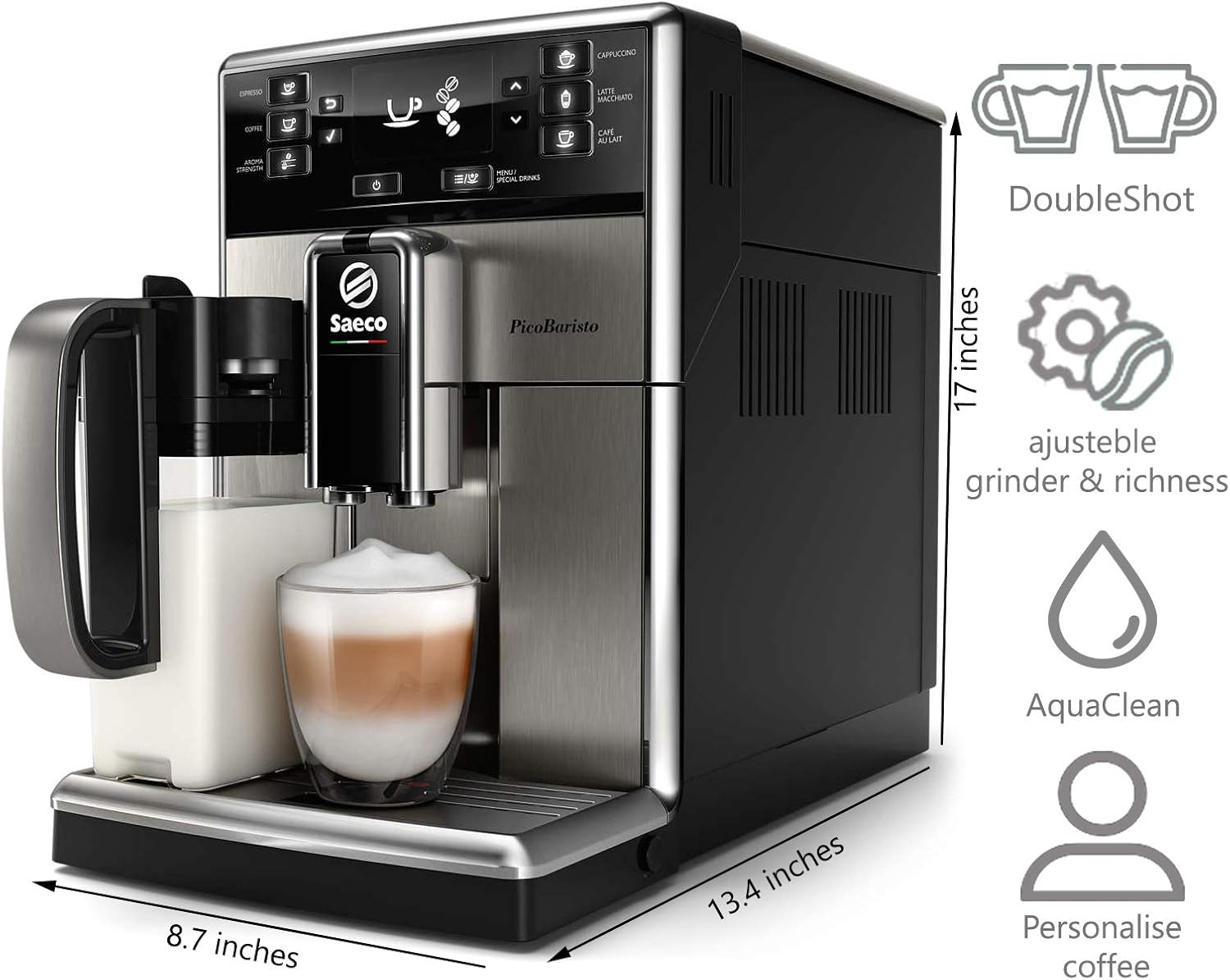 mejor cafetera,mejor cafe expres,cafetera expres