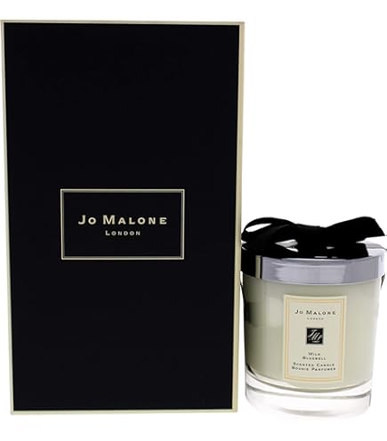Amazon.com: Jo Malone Pine and Eucalyptus Scented Candle 7 oz