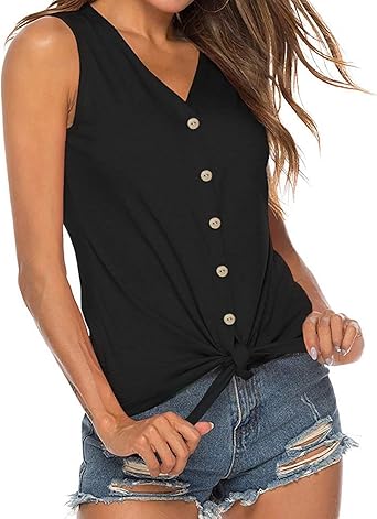 amazon long tank tops