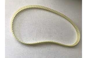 NIFER Replacement Belt for use with Cooks 2113/ SENSIO 22014,83022 Meat Slicer