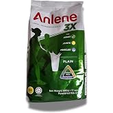 Anlene Plain Vanilla Powdered Milk Drink 600g