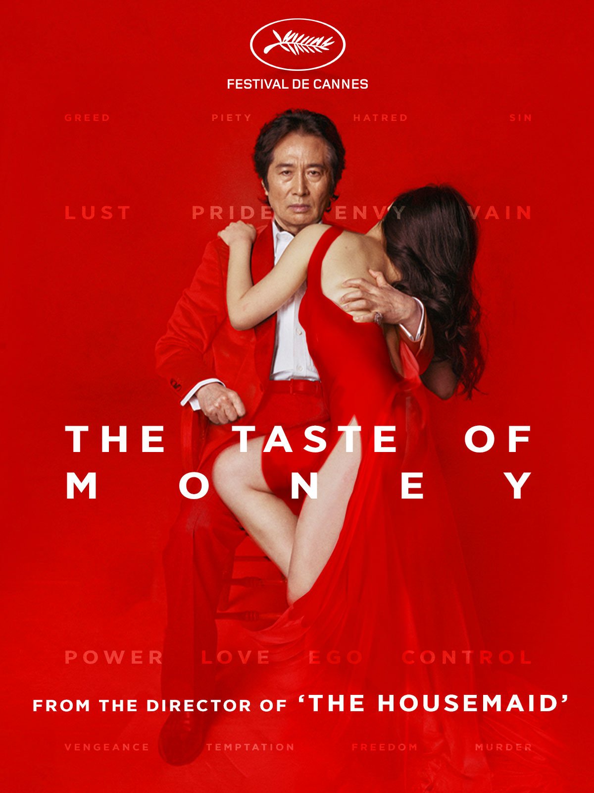 Watch The Taste Of Money Prime Video