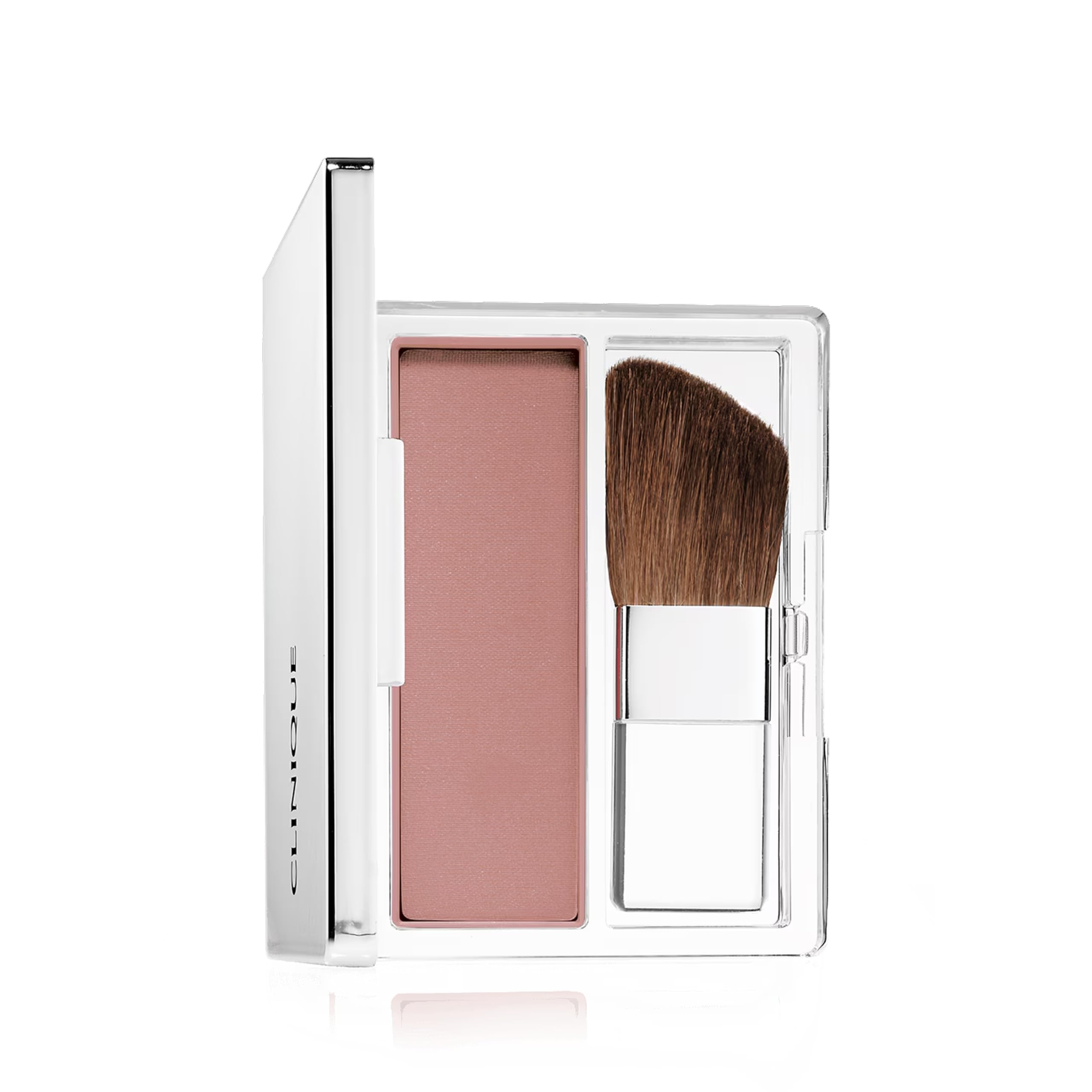 Clinique Blushing Blush Powder Blush | Lasting Wear, Oil-Free — image 1