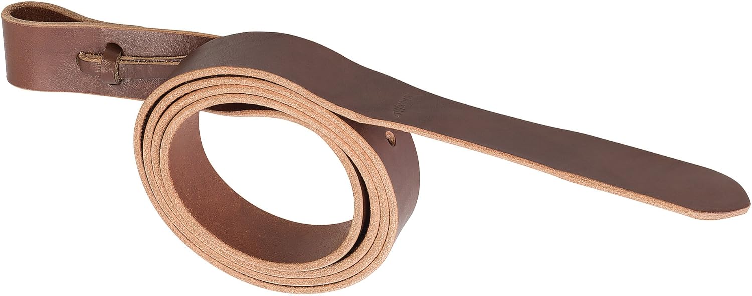 Weaver Leather Latigo with Holes : Horse Saddle Accessories : Sports & Outdoors