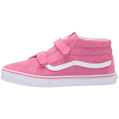 Vans Girls Skate Shoes with Mid Reissue V Design Togo Ubuy