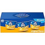 Kraft Original Flavor Mac & Cheese, 30 ct Box, 2.05