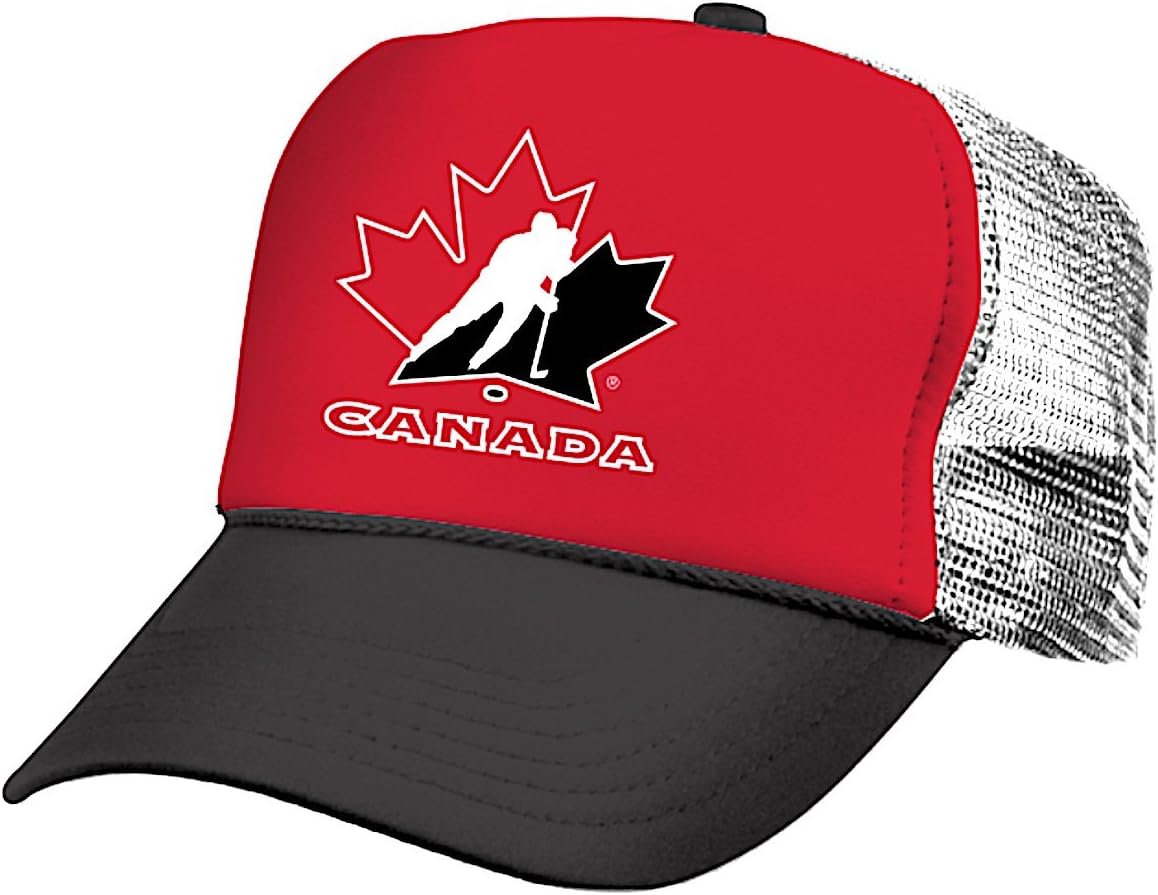 trucker hats canada