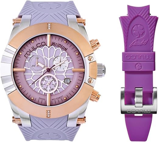 reloj mulco amazon