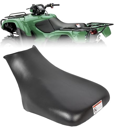 Buy Honda Rubicon Foreman 500 2001-2004 Seat Cover 8 Colors In Barry - Foto 4