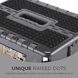 ACKO Folding Step Stool 13 inch Height Premium