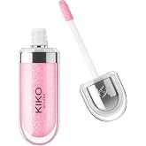 Kiko Milano 3D Hydra Lip Gloss, Hydrating Lipgloss