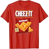 Cheez-It Original T-Shirt