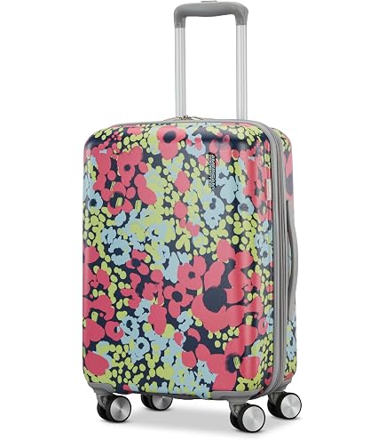 Amazon.com | Ted Baker Luggage, Coral Pink, 20-Inch Carry-On