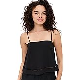 Z SUPPLY Women's La Luz Tank