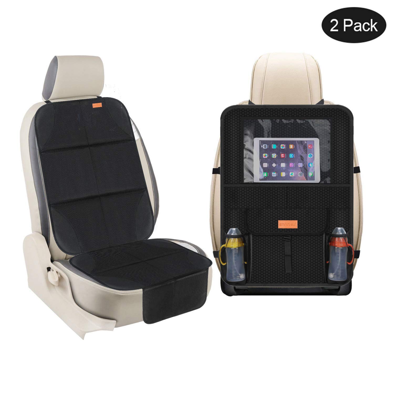 Best baby child car seat protector