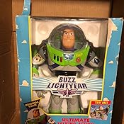 buzz lightyear muñeco original precio