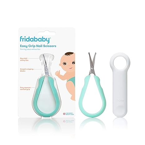 fridababy clippers