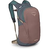 Osprey Daylite Commuter Backpack - Lightweight Everyday Bag with Laptop Sleeve, Bottle Pockets