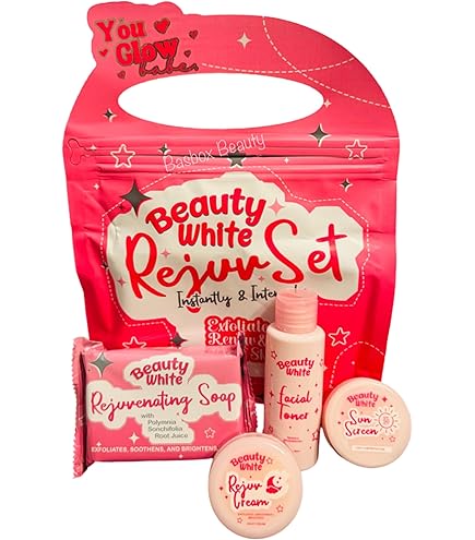 Amazon.com : 2-Pack You Glow Babe Shepu Juice Powder (15g x 20