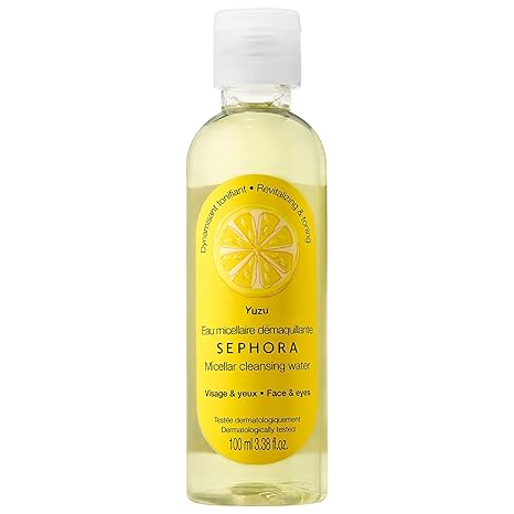 sephora micellar water