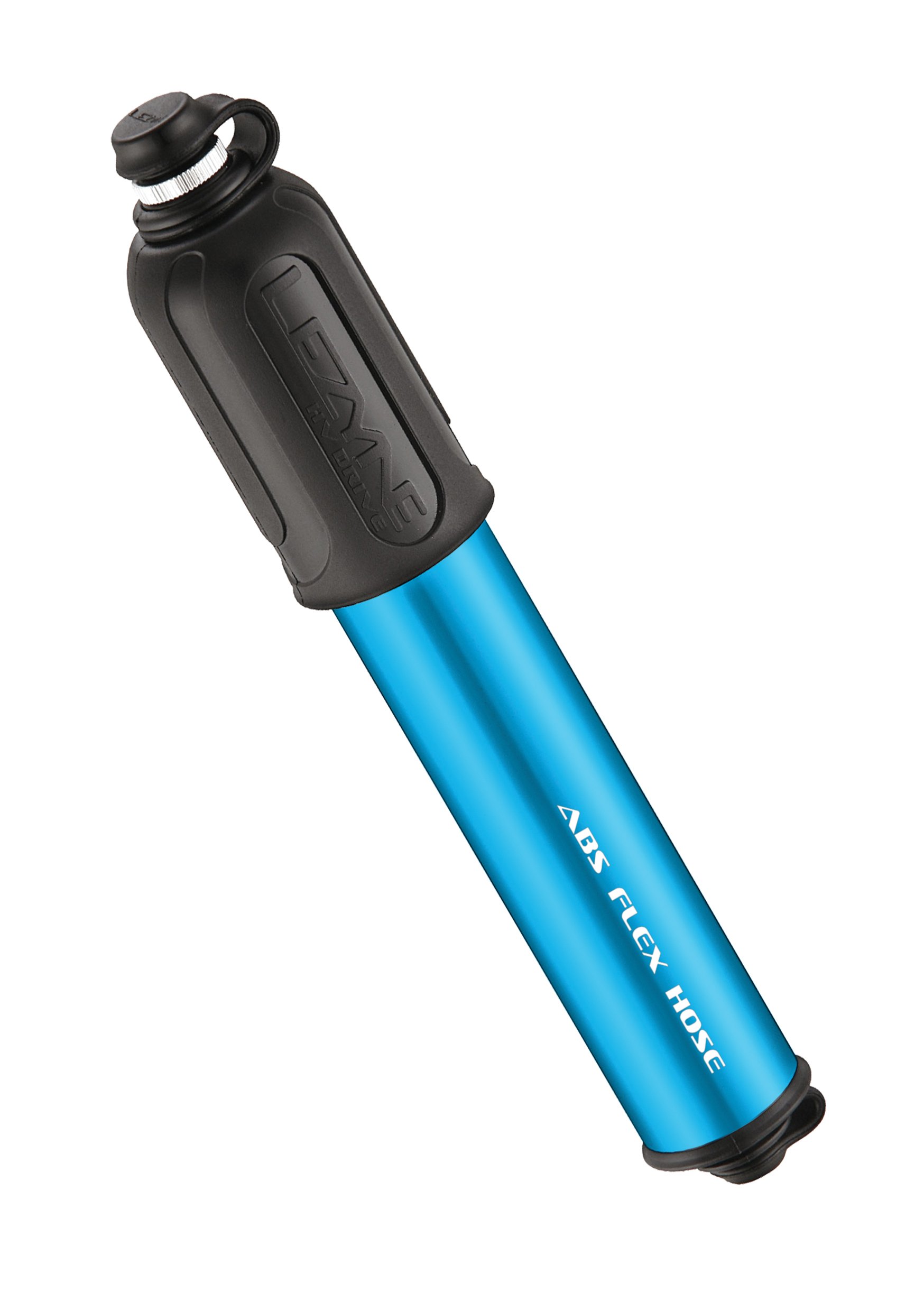 Lezyne Hv Drive-S Hand Spot, Blue