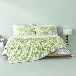 Cozy Bliss Cooling Comforter Set Twin