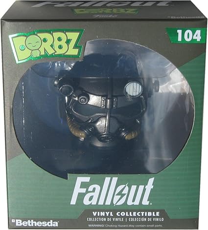 dorbz fallout 104