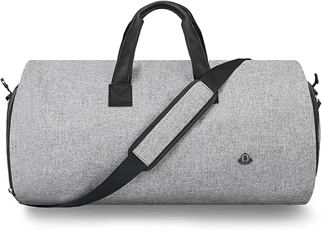 bug travel garment bag