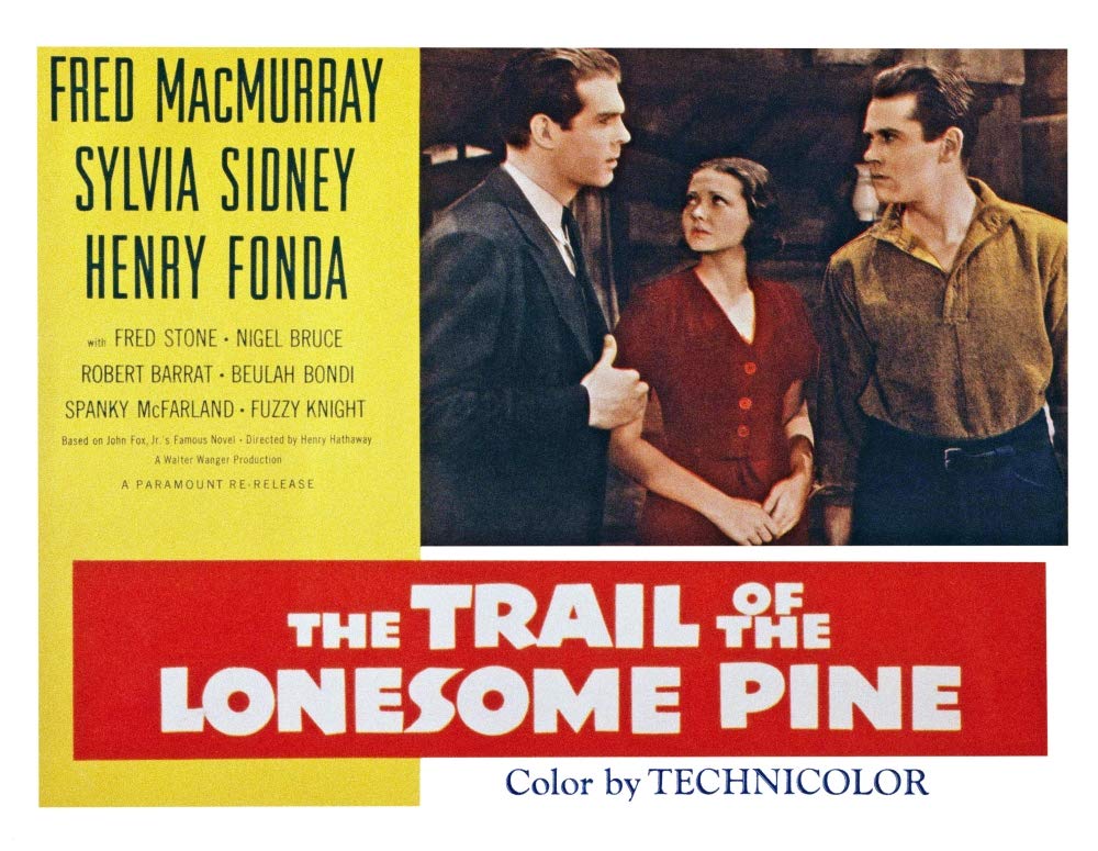 Best Lonesome Dove Trail Poster