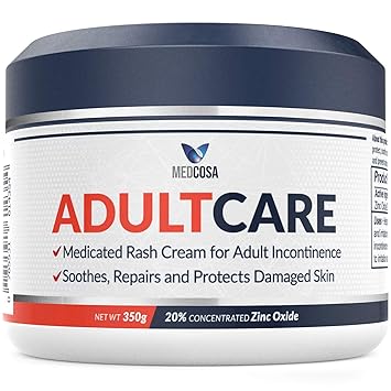 diaper barrier cream