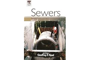 Sewers: Replacement and New Construction