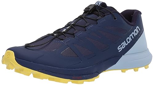 salomon sense pro 3 trail