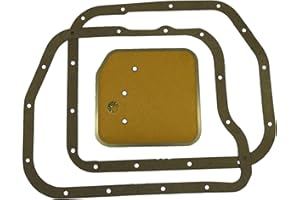 ACDelco TF247 Professional Automatic Transmission Fluid Filter Kit