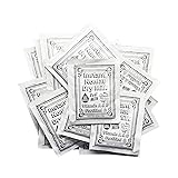 Non-Fat Dry Milk Instant Mix Packets – 15g