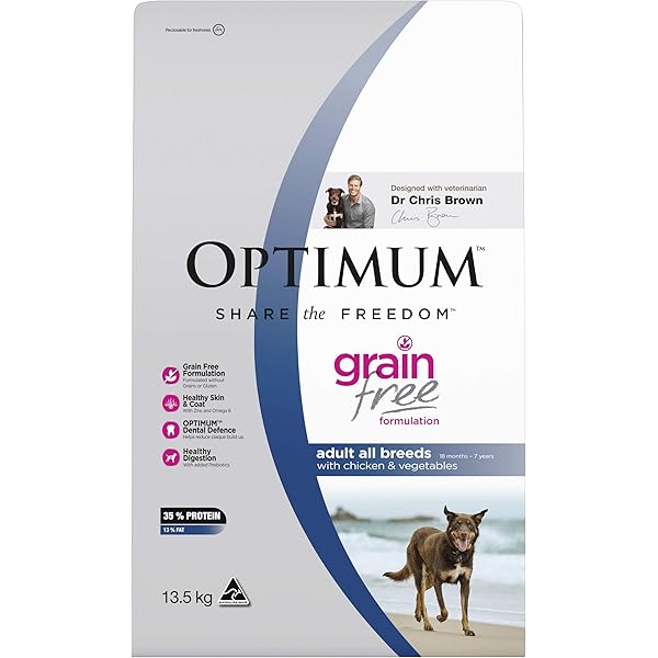 optimum large breed