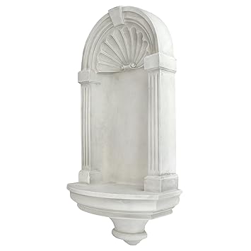 Buy Design Toscano Classical European Style Wall Decor Size Large
