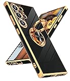 LeYi for Samsung Galaxy S24 Ultra Case: with