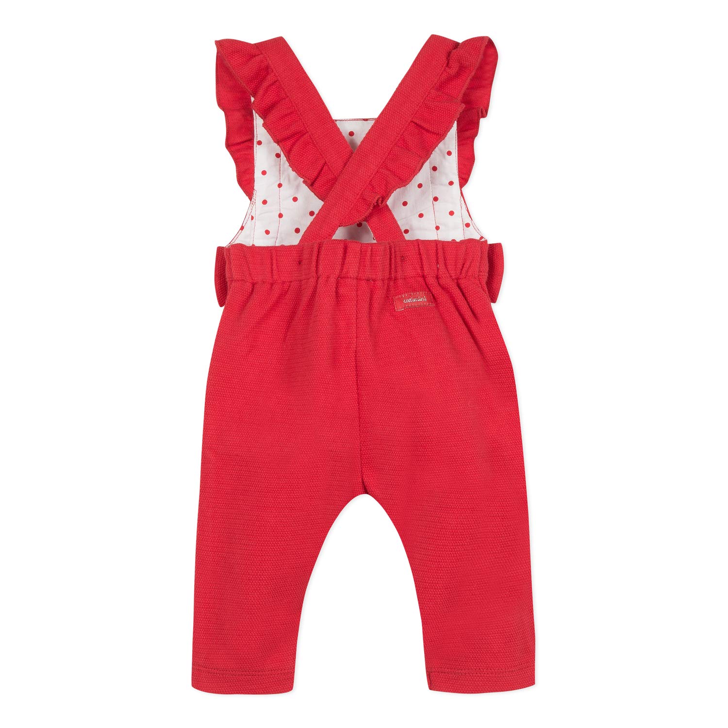 Catimini Salopette Bebe Fille Bebe Fille 0 24m Bebe Puericulture