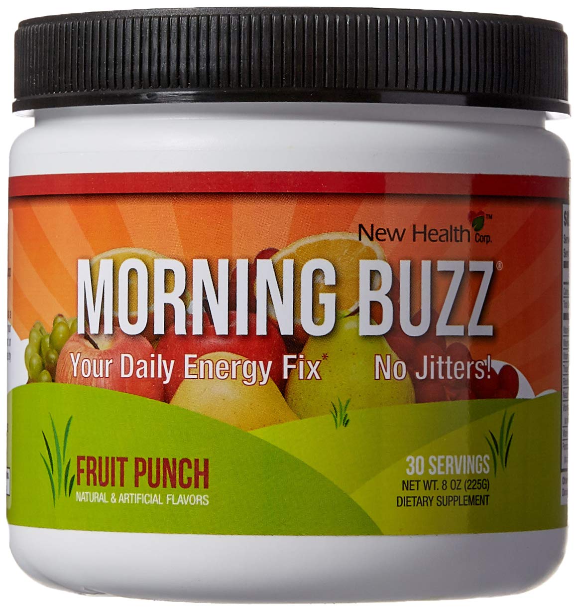 Sports Energy Drink by New Health, Pre Workout, Nutrition Sports Energy Drink by New Health, Pre Workout, Nutrition