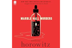 Marble Hall Murders: A Novel