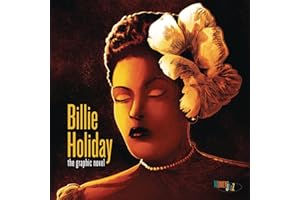 Billie Holiday: The Graphic Novel: Women in Jazz