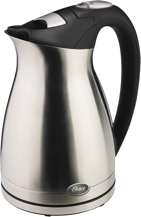 oster water kettle