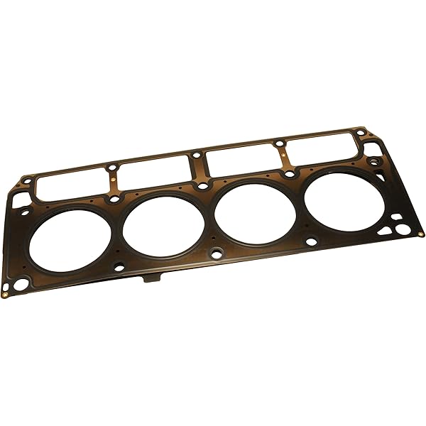 Amazon.com: ACDelco GM Original Equipment 19205444 Cylinder Head  